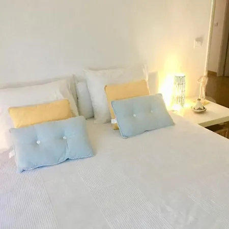 Rudy Appartement Faro