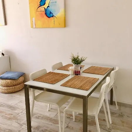 Rudy Appartement Faro